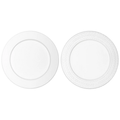 Gießform „Untersetzer“ | 105 mm, weiß