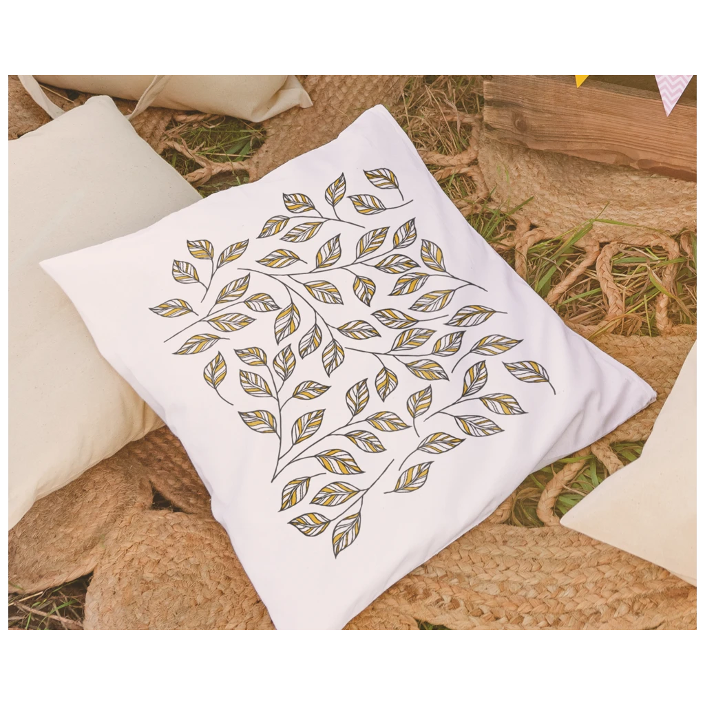 Textile Pen-Set „Basic“ dünn | 1-2 mm