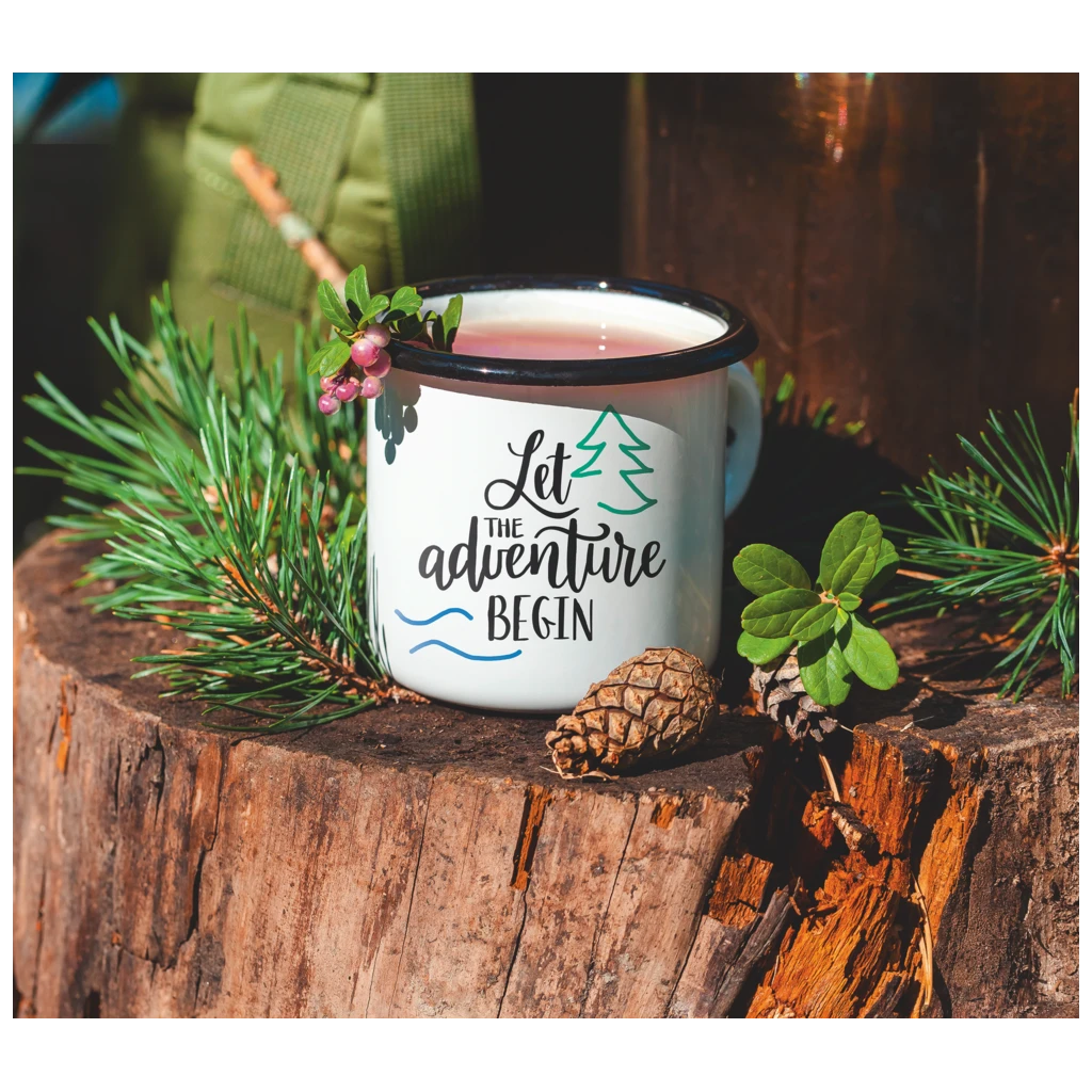 Glass & Porcelain Pen-Set „Basic“ | 1-2 mm