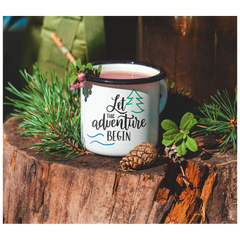 Glass & Porcelain Pen-Set „Basic“ | 1-2 mm