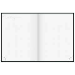 Taschenkalender Premium Young Line Mini 2027 „Moon“ | A6, Papier