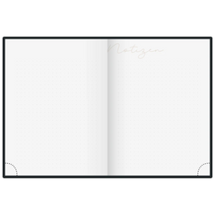 Taschenkalender Premium Young Line Mini 2026 „Heart“ | A6, Papier