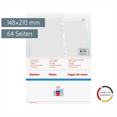 Notizen Timing 1 | A5