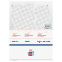 Notizen Timing 1 | A5