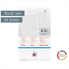 Notizen Timing 3 | A7