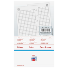 Notizen Timing 3 | A7
