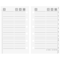 Adressen Timing 3 | A7
