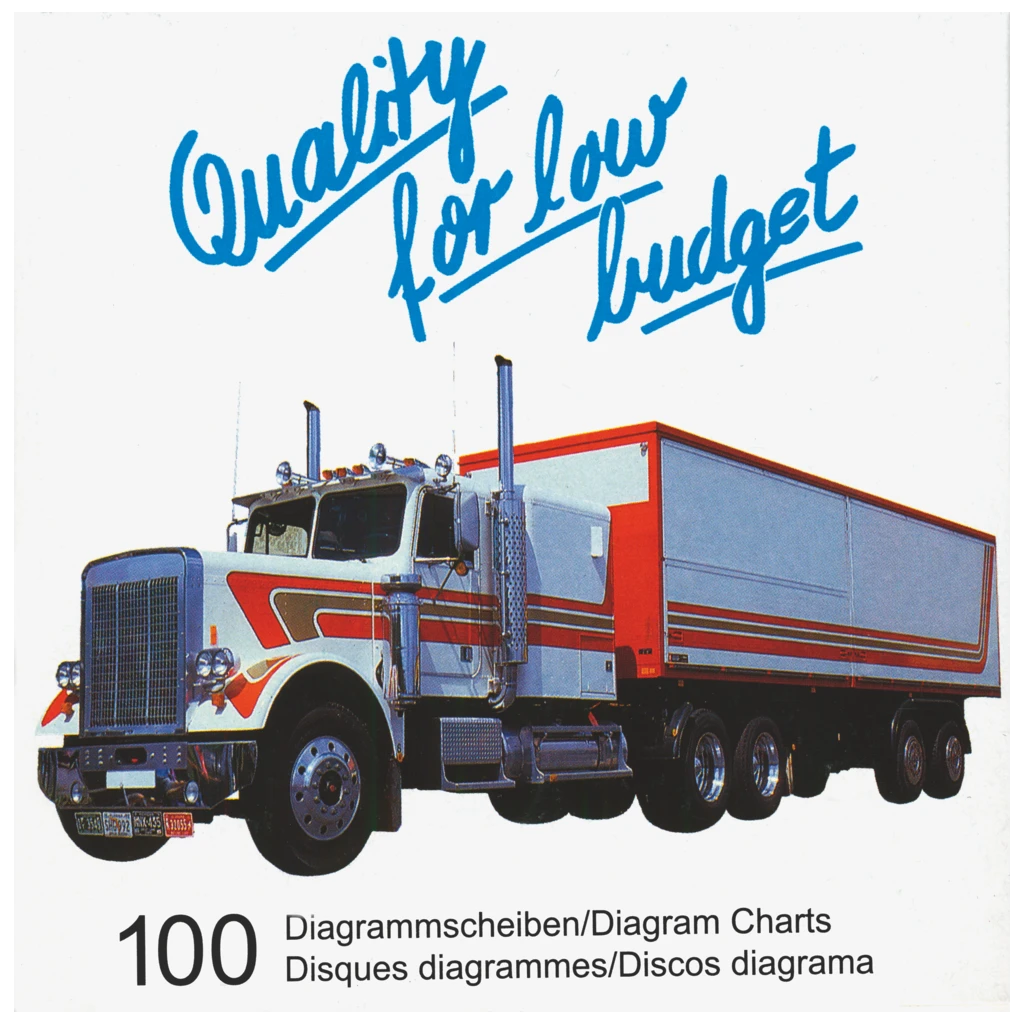 Bescheinigung national für Urlaub, Krankheit und Vertretung | 123×123 mm, gelb, 100 Stück