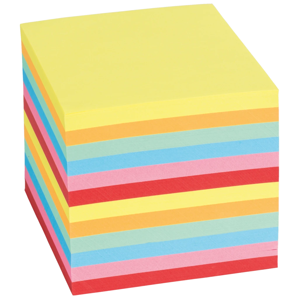 Zettelwürfel | 700 Blatt